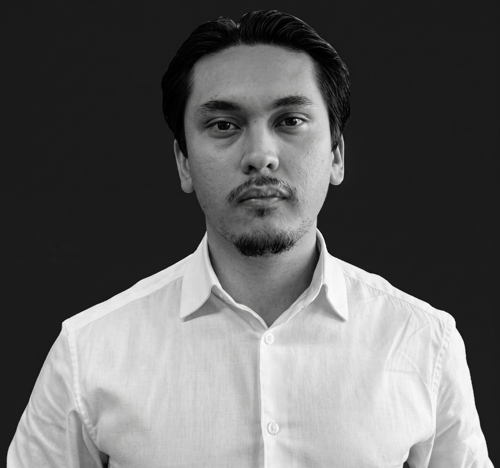 James Hernández