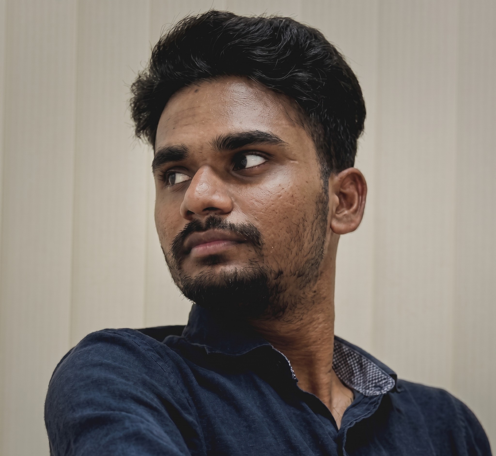 Vamsi Krishna